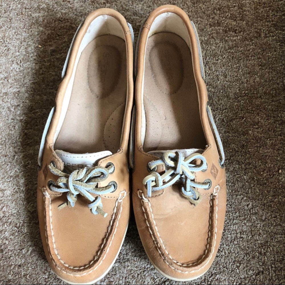Sperry Boat Shoes